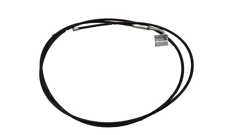 KOLTUK KİLİT HALATI (DEE1500)